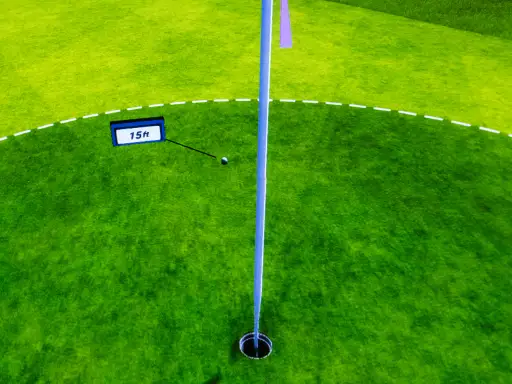TeeBox360 golf simulator